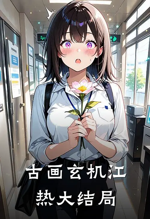 古画玄机江热大结局