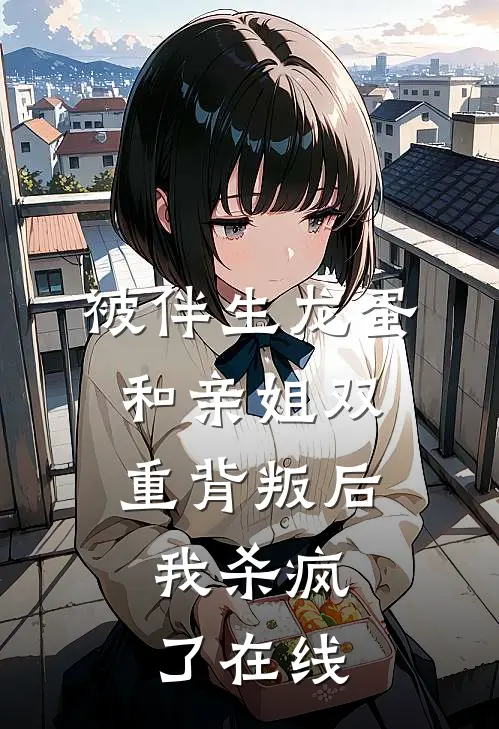 被伴生龙蛋和亲姐双重背叛后，我杀疯了在线