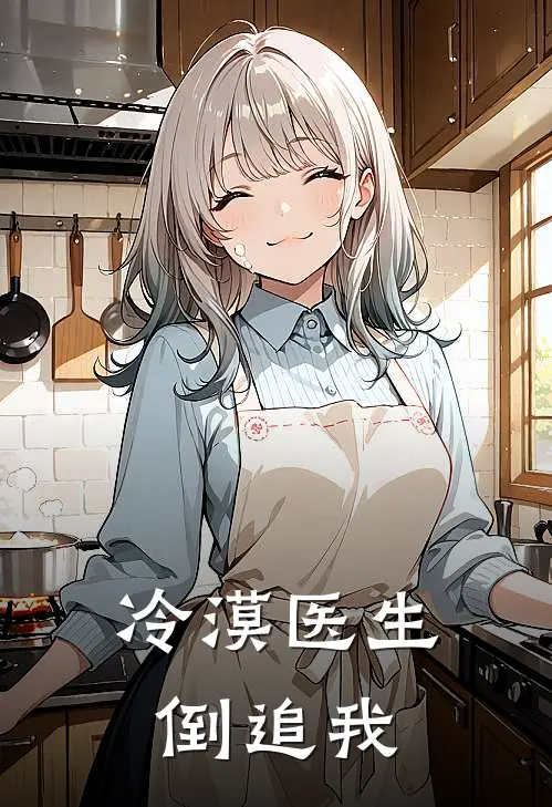 冷漠医生倒追我