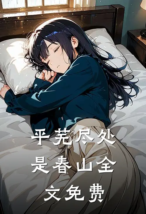 平芜尽处是春山全文免费