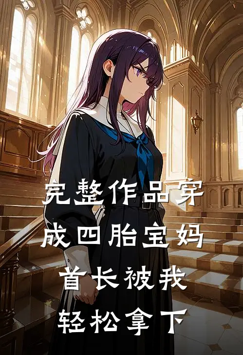 完整作品穿成四胎宝妈，首长被我轻松拿下