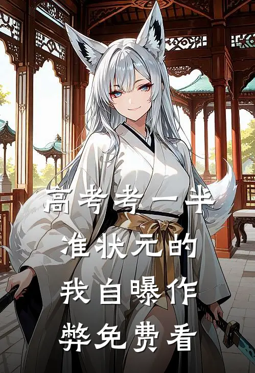 高考考一半，准状元的我自曝作弊免费看
