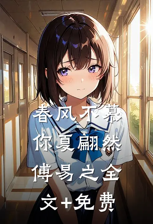 春风不慕你夏翩然傅易之全文+免费