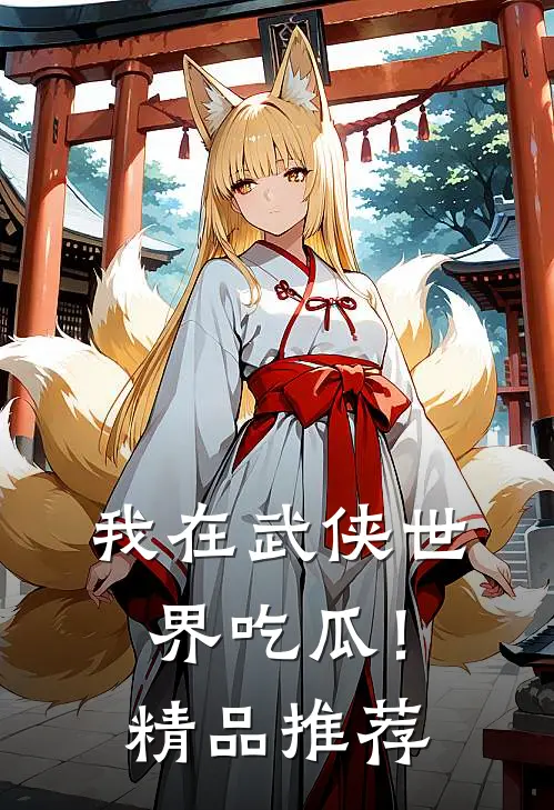 我在武侠世界吃瓜!精品推荐