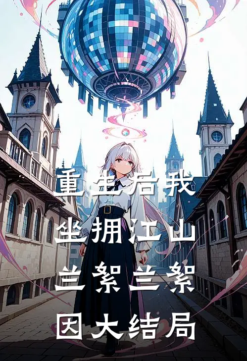 重生后我坐拥江山兰絮兰絮因大结局