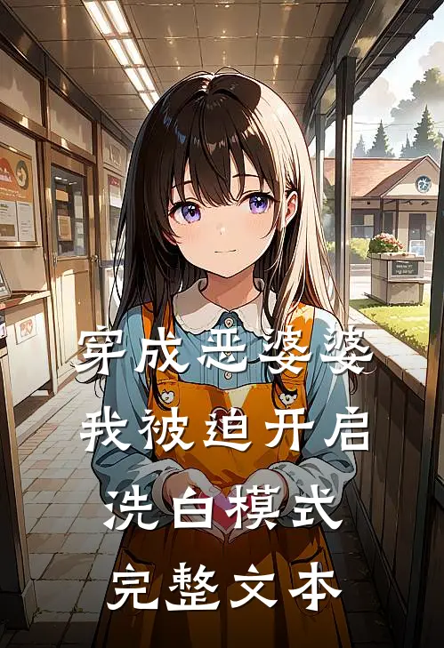 穿成恶婆婆，我被迫开启洗白模式完整文本