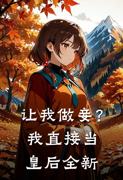 让我做妾？我直接当皇后全新