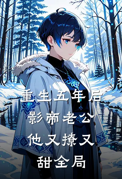 重生五年后，影帝老公他又撩又甜全局