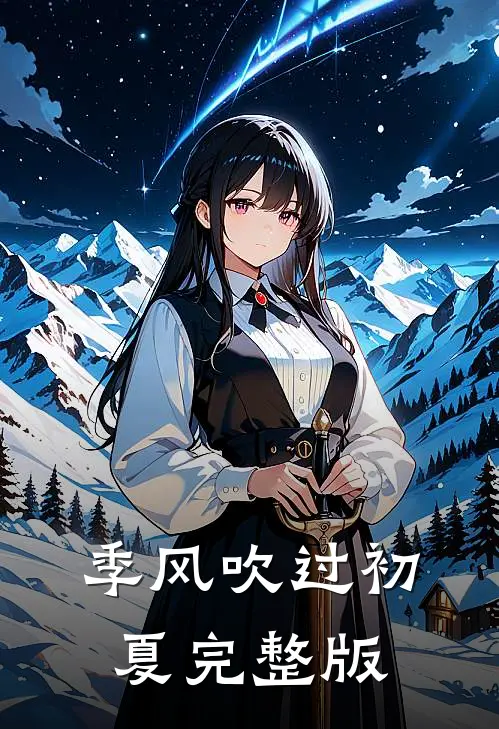 季风吹过初夏完整版