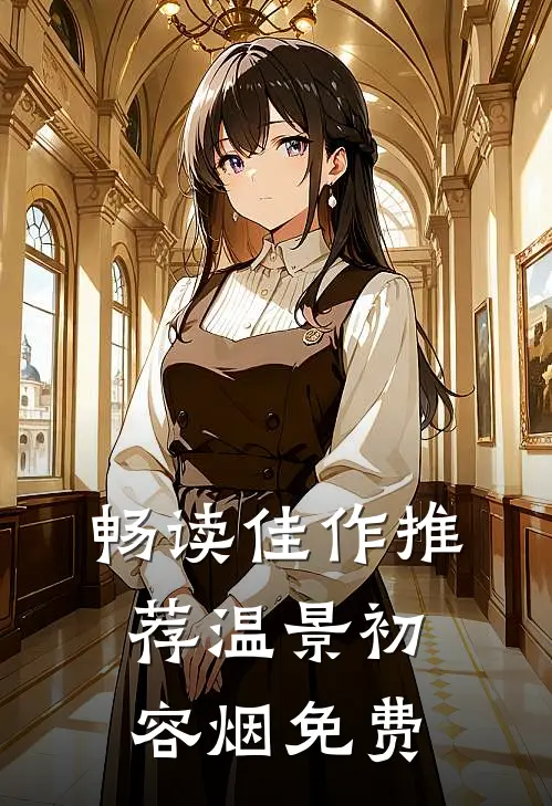 畅读佳作推荐温景初容烟免费