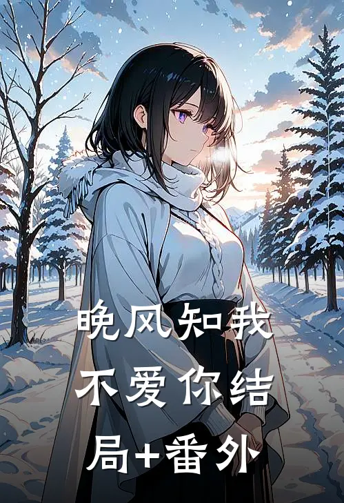 晚风知我不爱你结局+番外