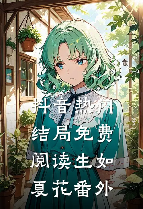 抖音热门结局免费阅读生如夏花番外