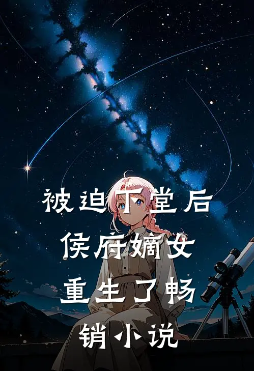 被迫下堂后,侯府嫡女重生了畅销免费阅读