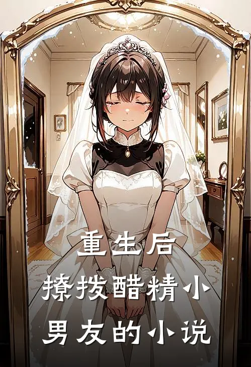 重生后，撩拨醋精小男友的小说