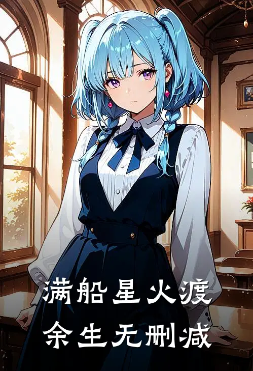 满船星火渡余生无删减
