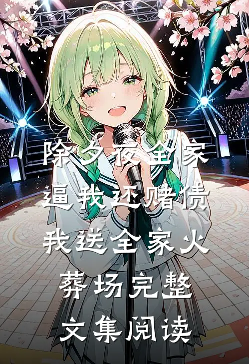 除夕夜全家逼我还赌债，我送全家火葬场完整文集阅读