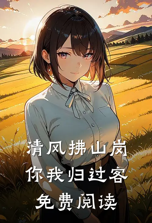 清风拂山岗，你我归过客免费阅读