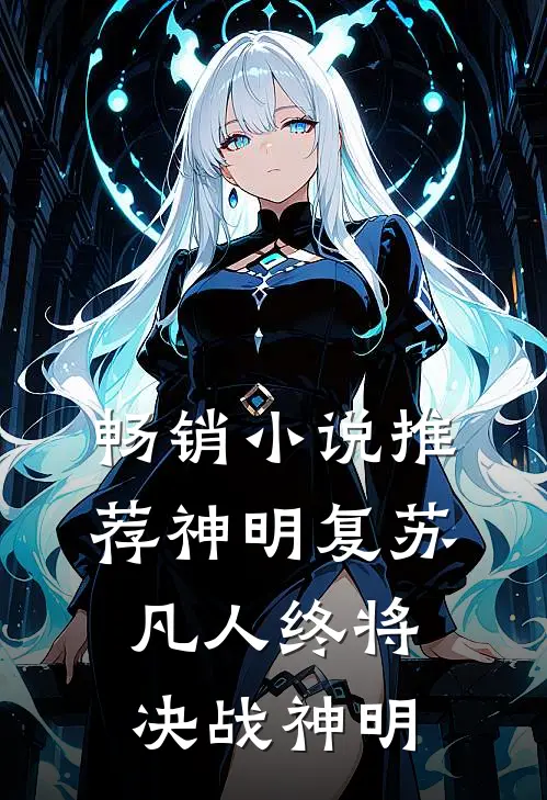 畅销小说推荐神明复苏：凡人终将决战神明