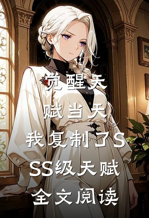 觉醒天赋当天，我复制了SSS级天赋全文阅读