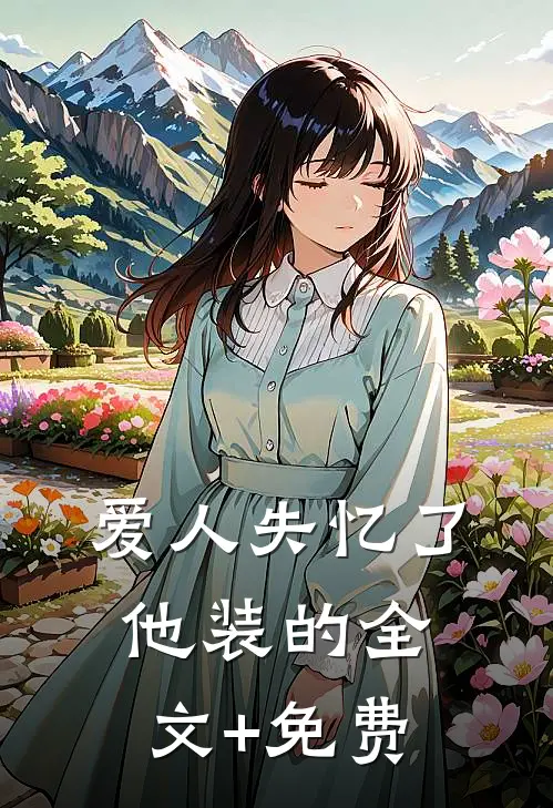 爱人失忆了，他装的全文+免费
