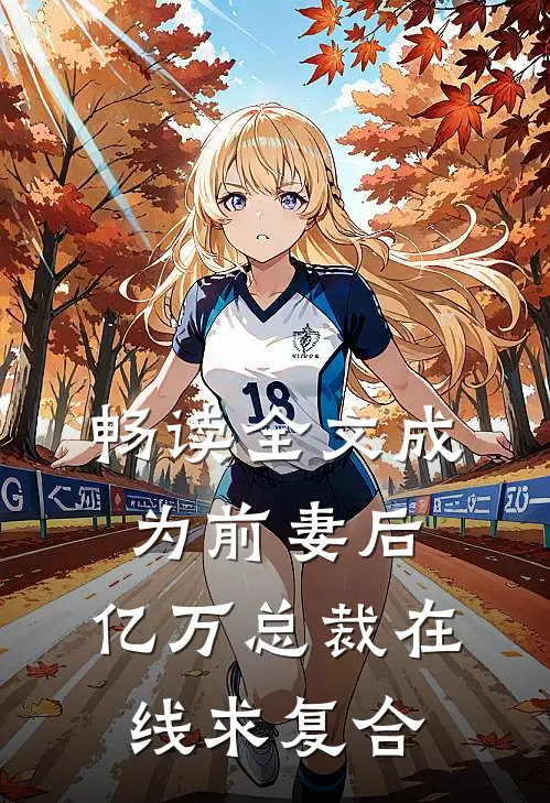 畅读全文成为前妻后，亿万总裁在线求复合