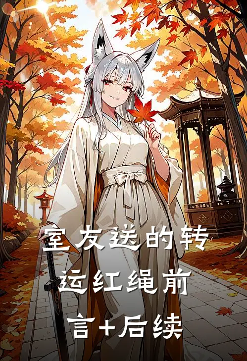 室友送的转运红绳前言+后续