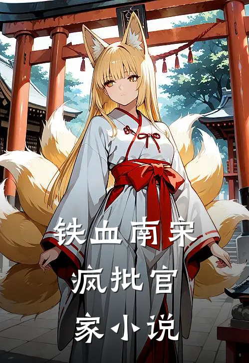 铁血南宋，疯批官家小说