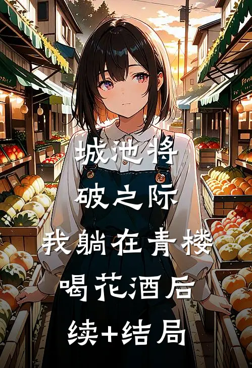 城池将破之际，我躺在青楼喝花酒后续+结局