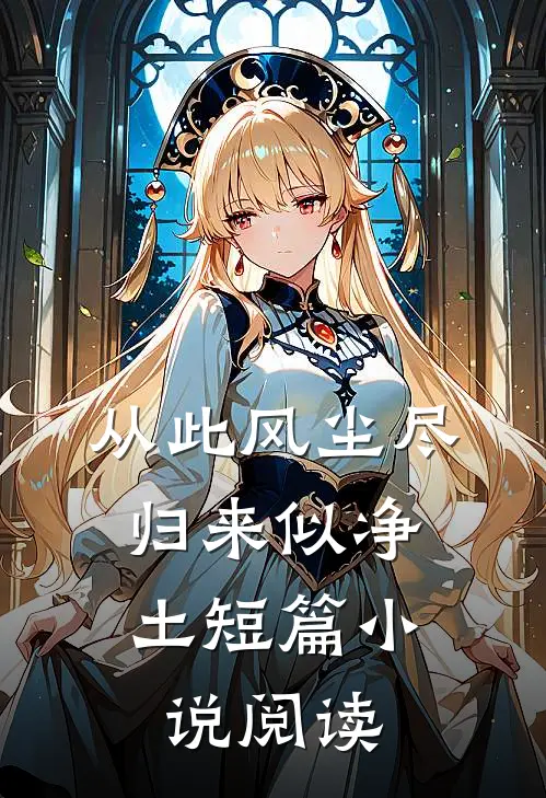 从此风尘尽，归来似净土短篇小说阅读