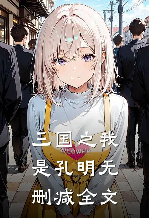 三国之我是孔明无删减全文