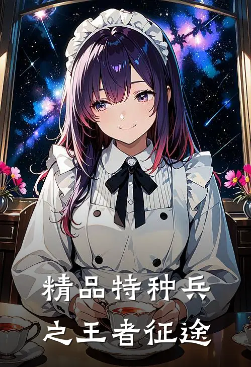 精品特种兵之王者征途