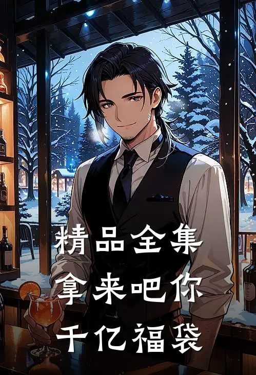 精品全集拿来吧你：千亿福袋