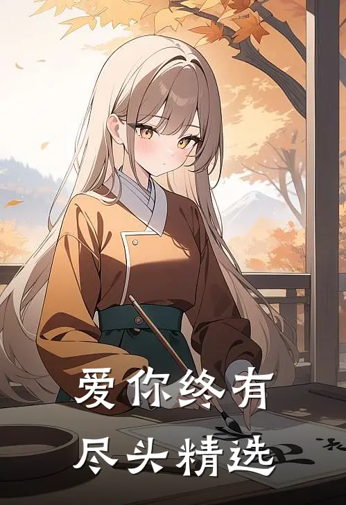 爱你终有尽头精选