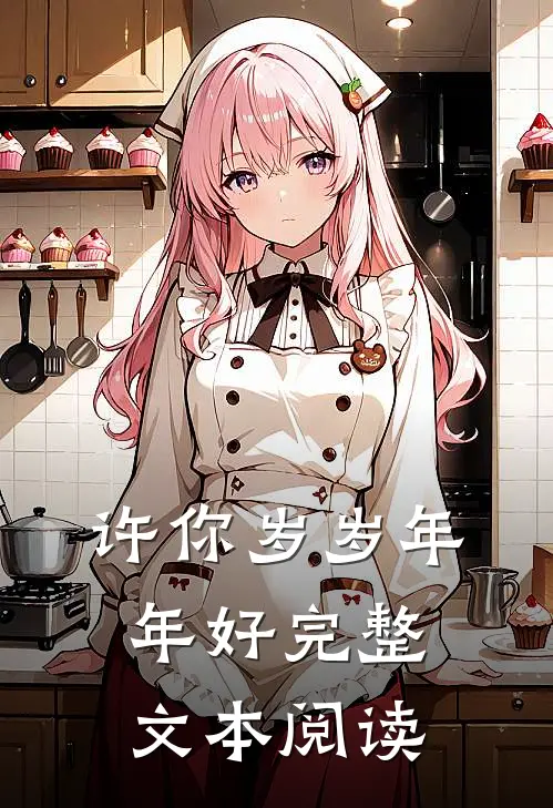 许你岁岁年年好完整文本阅读