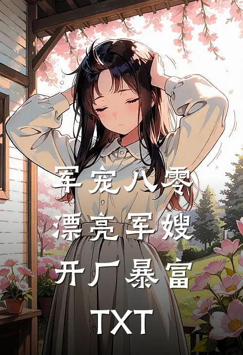 军宠八零：漂亮军嫂开厂暴富TXT