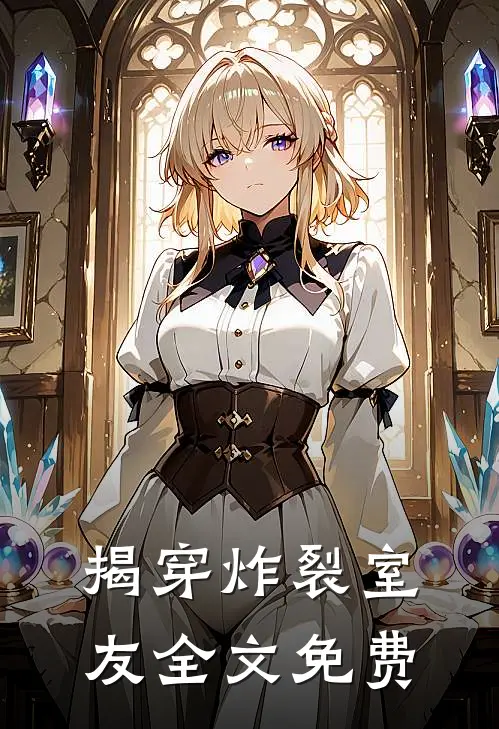 揭穿炸裂室友全文免费