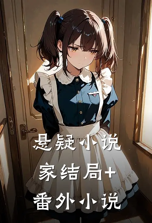 悬疑小说家结局+番外小说