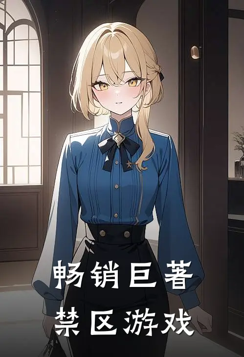 畅销巨著禁区游戏