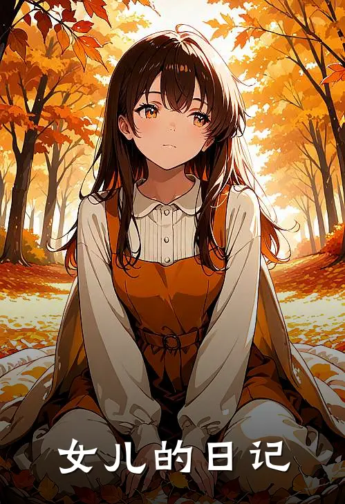 女儿的日记