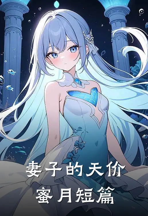 妻子的天价蜜月短篇