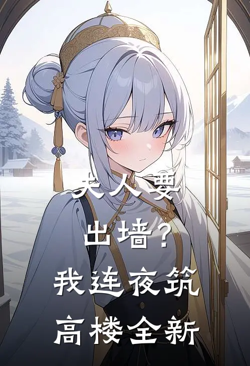 夫人要出墙？我连夜筑高楼全新