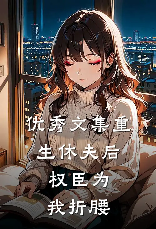 优秀文集重生休夫后，权臣为我折腰