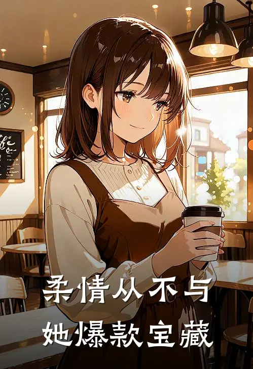 柔情从不与她爆款宝藏