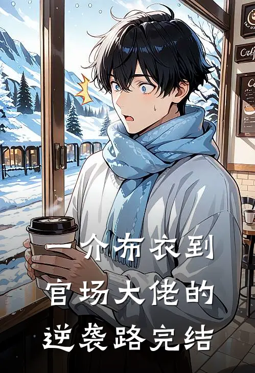 一介布衣到官场大佬的逆袭路完结