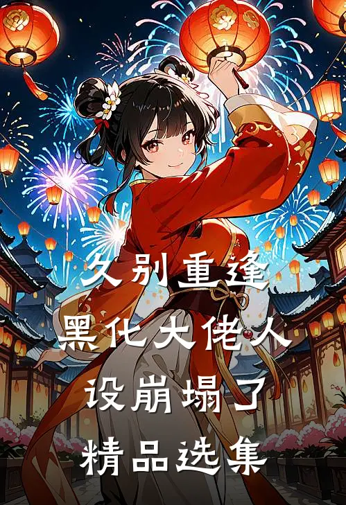 久别重逢：黑化大佬人设崩塌了精品选集