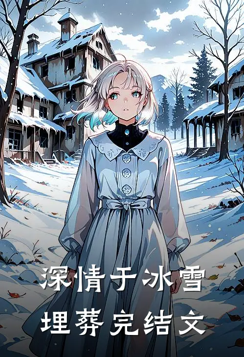 深情于冰雪埋葬完结文