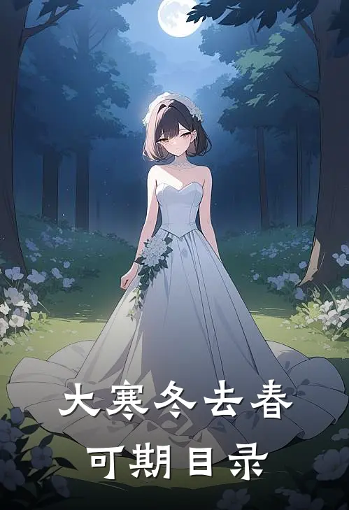 大寒冬去春可期目录