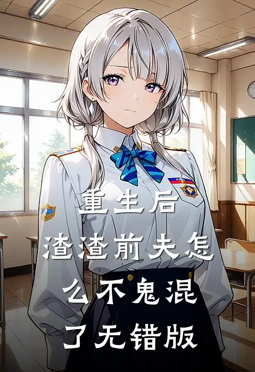 重生后，渣渣前夫怎么不鬼混了无错版