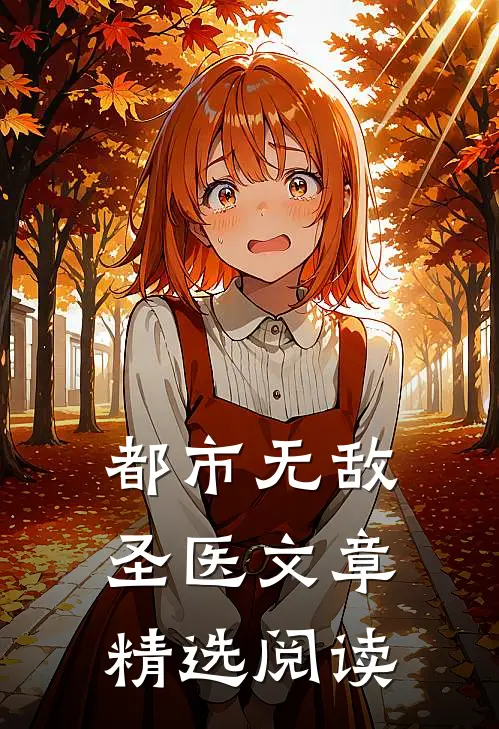 都市无敌圣医文章精选阅读