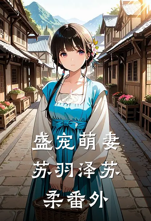盛宠萌妻苏羽泽苏柔 番外